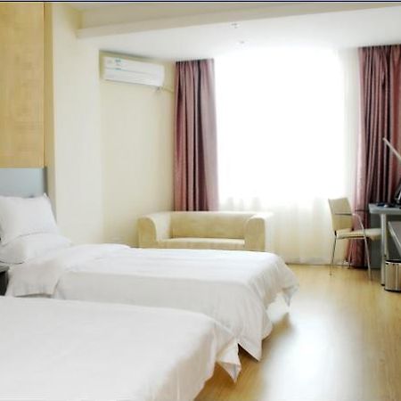 City Exquisite Hotel - Xiamen Dongdu Branch Habitación foto