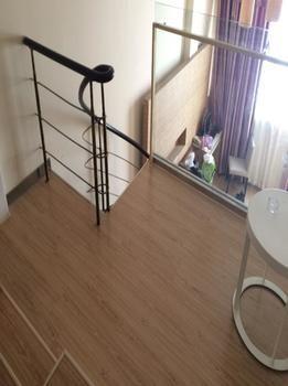 City Exquisite Hotel - Xiamen Dongdu Branch Exterior foto