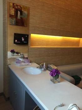 City Exquisite Hotel - Xiamen Dongdu Branch Exterior foto