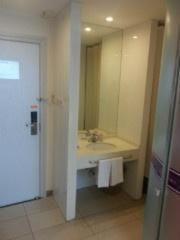 City Exquisite Hotel - Xiamen Dongdu Branch Exterior foto