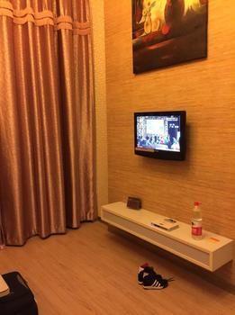 City Exquisite Hotel - Xiamen Dongdu Branch Exterior foto