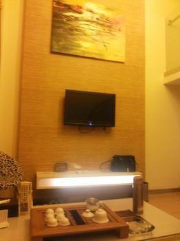 City Exquisite Hotel - Xiamen Dongdu Branch Exterior foto