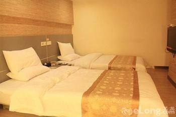 City Exquisite Hotel - Xiamen Dongdu Branch Exterior foto