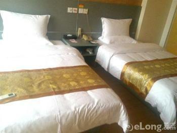 City Exquisite Hotel - Xiamen Dongdu Branch Exterior foto